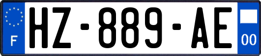 HZ-889-AE