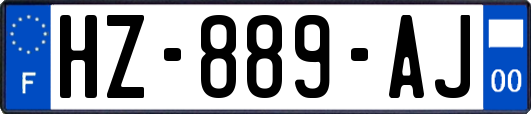 HZ-889-AJ