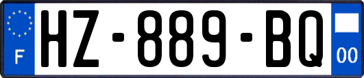 HZ-889-BQ