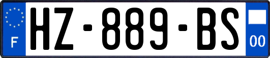 HZ-889-BS