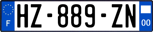 HZ-889-ZN