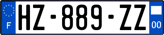 HZ-889-ZZ