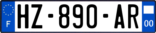 HZ-890-AR