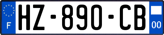 HZ-890-CB