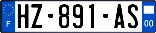 HZ-891-AS