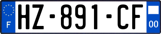 HZ-891-CF