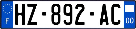 HZ-892-AC