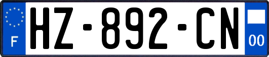 HZ-892-CN