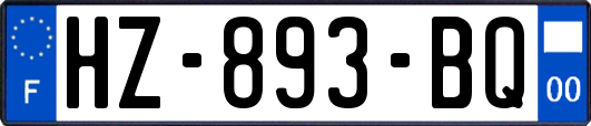 HZ-893-BQ