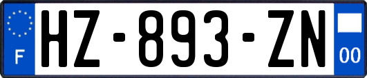 HZ-893-ZN