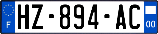 HZ-894-AC