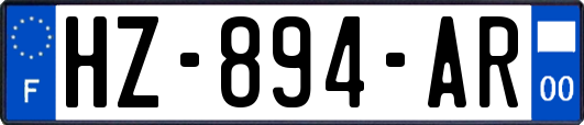 HZ-894-AR