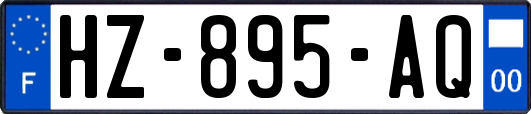 HZ-895-AQ