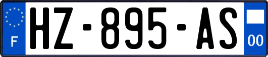HZ-895-AS