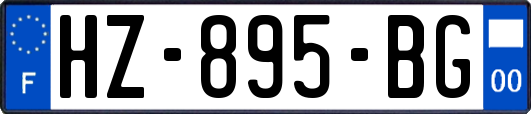 HZ-895-BG