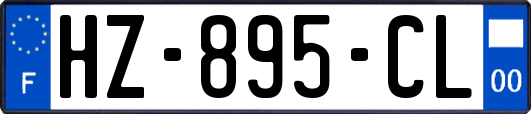 HZ-895-CL