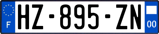 HZ-895-ZN