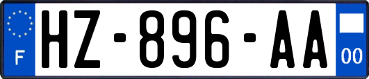 HZ-896-AA