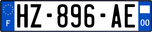 HZ-896-AE