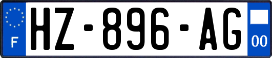 HZ-896-AG