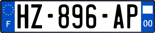 HZ-896-AP