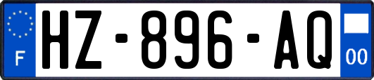 HZ-896-AQ