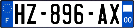 HZ-896-AX