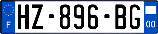 HZ-896-BG