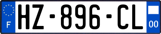 HZ-896-CL