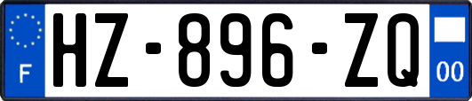 HZ-896-ZQ