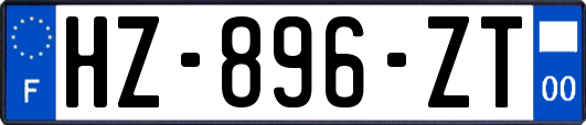 HZ-896-ZT