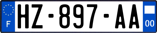 HZ-897-AA