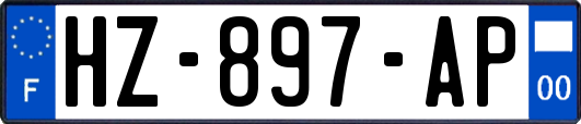 HZ-897-AP
