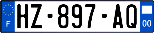HZ-897-AQ