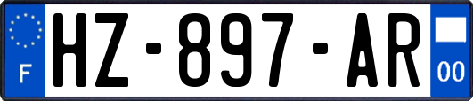 HZ-897-AR