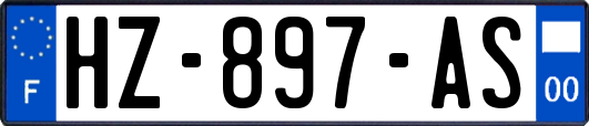 HZ-897-AS