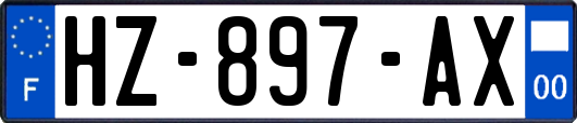 HZ-897-AX