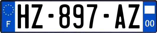HZ-897-AZ