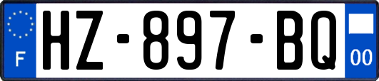 HZ-897-BQ