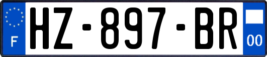 HZ-897-BR