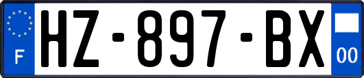 HZ-897-BX