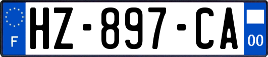 HZ-897-CA