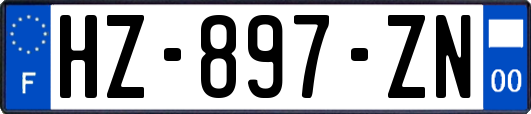 HZ-897-ZN