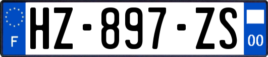 HZ-897-ZS