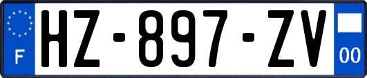 HZ-897-ZV
