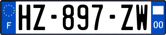 HZ-897-ZW