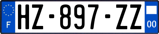 HZ-897-ZZ