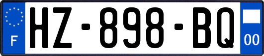 HZ-898-BQ