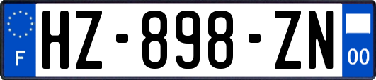 HZ-898-ZN