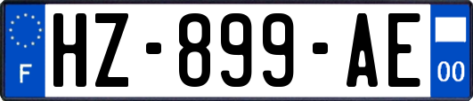 HZ-899-AE